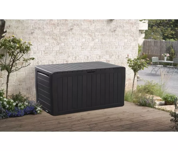 Hoiukast Marvel Plus Storage Box 270L hall