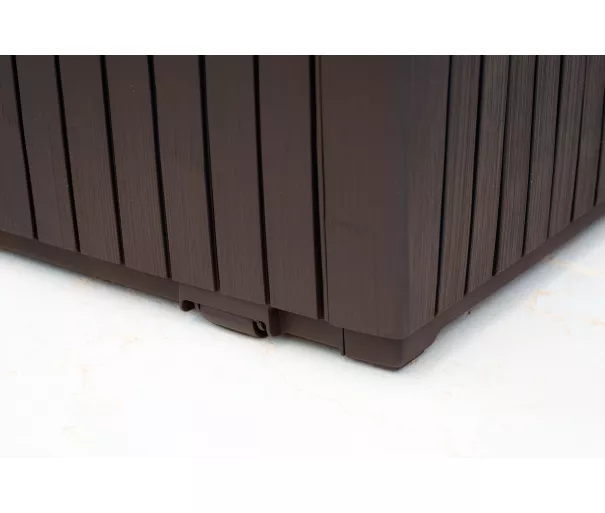 Daiktadėžė Springwood Storage Box, ruda
