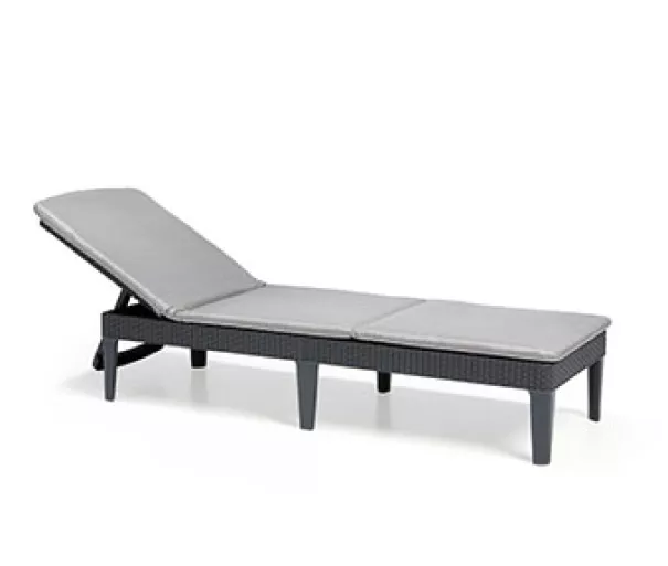 Allibert lamamistool padjaga
