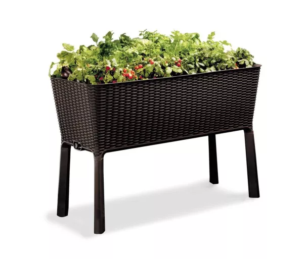 Lillepott Keter G-ROW