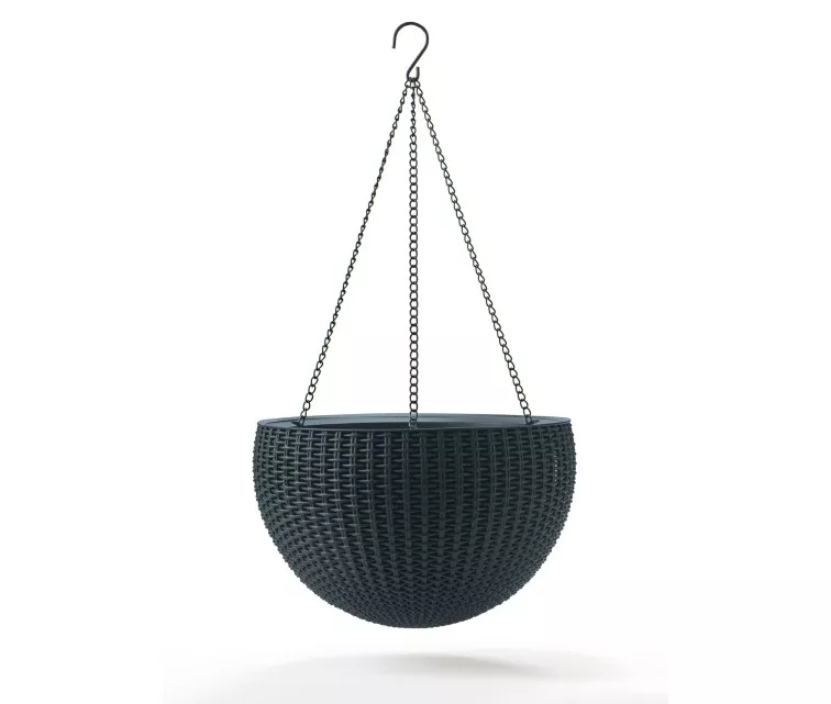 Keter plastikust ampel Hanging Sphere