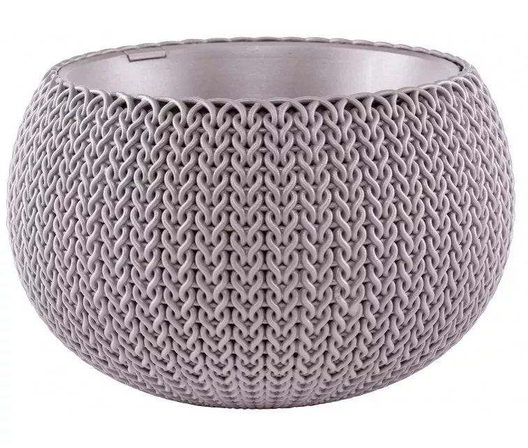 Keter cozy S lillepott, 3,2 L