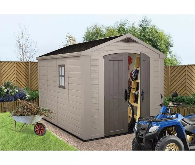 Aiamaja Keter factor 8X11