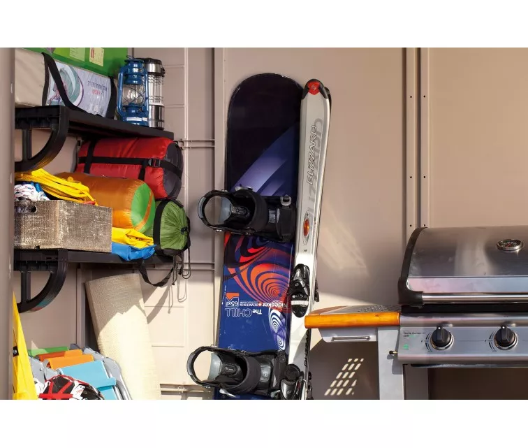 Keter sodo namelis FACTOR 8x6