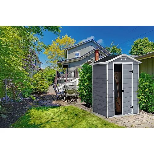 Garden shed Manor 4x3