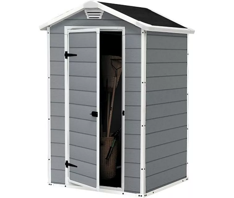 Garden shed Manor 4x3