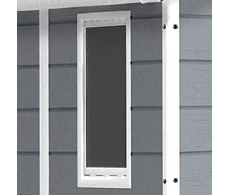 Keter sodo namelis MANOR 6x5DD