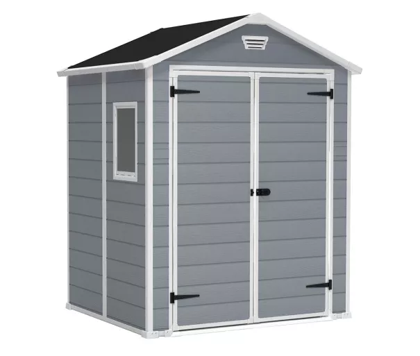 Garden shed Manor 6x5 DD
