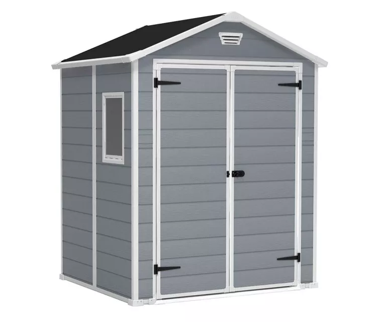 Keter sodo namelis MANOR 6x5DD