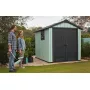 Garden shed Oakland 759