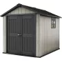 Garden shed Oakland 759