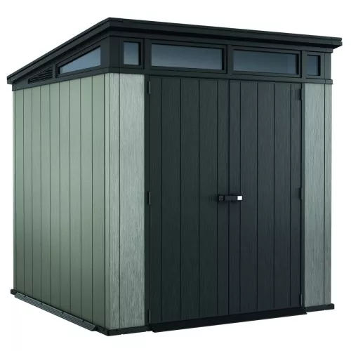 Садовый сарай Artisan 7x7