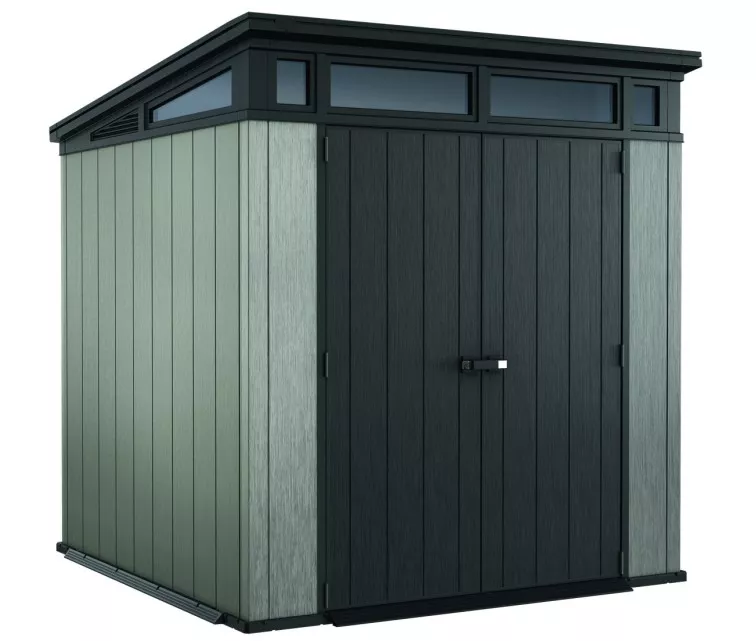 Садовый сарай Artisan 7x7