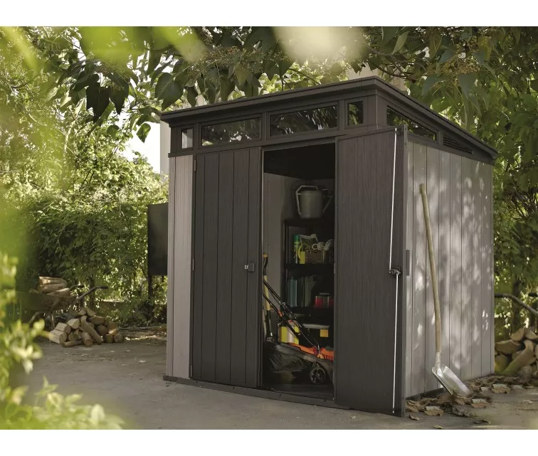 Садовый сарай Artisan 7x7