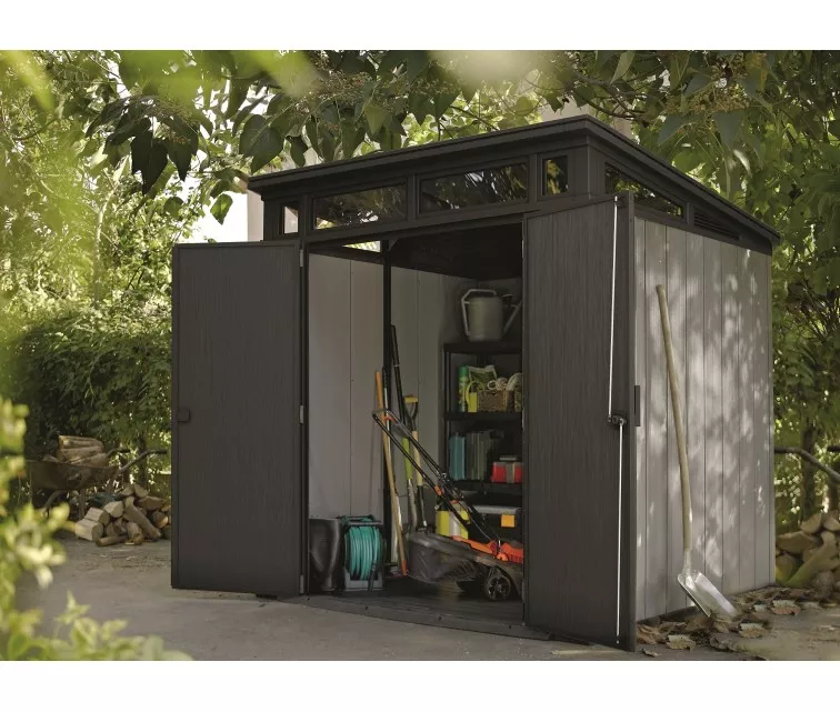 Садовый сарай Artisan 7x7