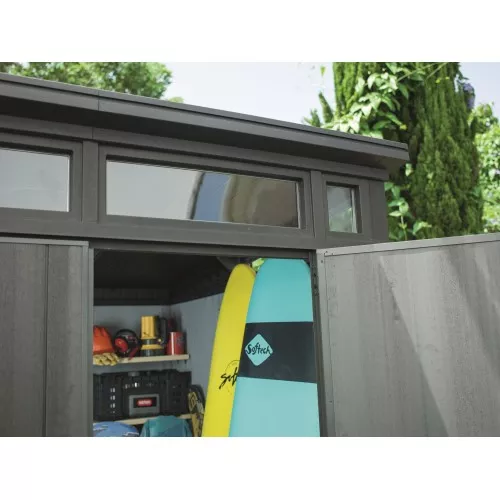 Garden shed Artisan 7x7