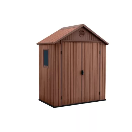 Садовый сарай Darwin 6x4