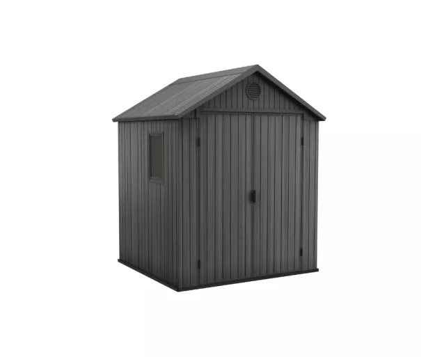 Aiamaja Darwin 6x6 hall