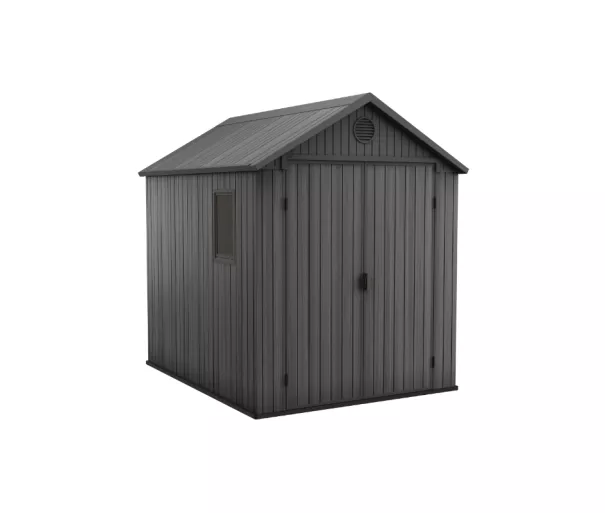 Aiakuur Darwin 6x8 hall