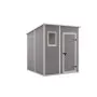 Garden shed Manor Pent 6x6