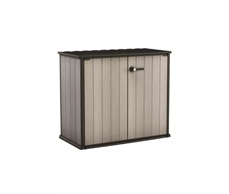 Садовый сарай Patio Store