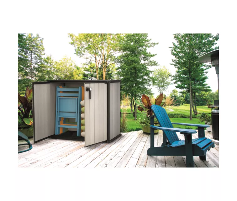 Садовый сарай Patio Store