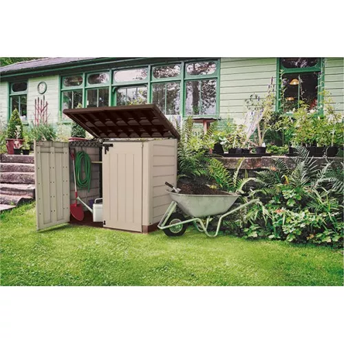Садовый сарай, Store It Out Max