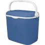 High-rise box 32L 49,8x33,3x41cm blue/white