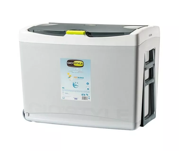 Termokast Shiver 42 jahutuselementidega, 2х400