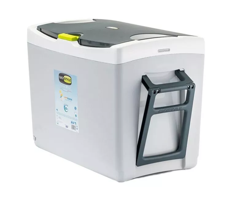 Termokast Shiver 42 jahutuselementidega, 2х400