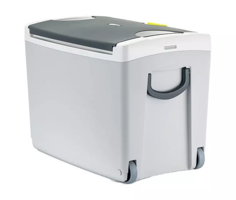 Termokast Shiver 42 jahutuselementidega, 2х400