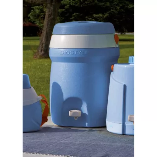 Termos Fiesta 10,75 l, sinine / oranž