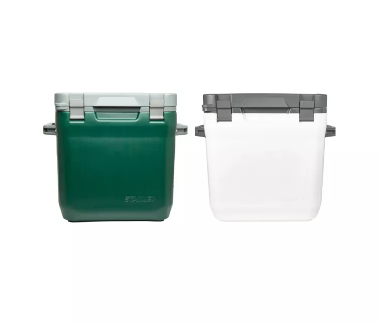 Külmkapp The Cold-For-Days Outdoor Cooler 28,3L valge