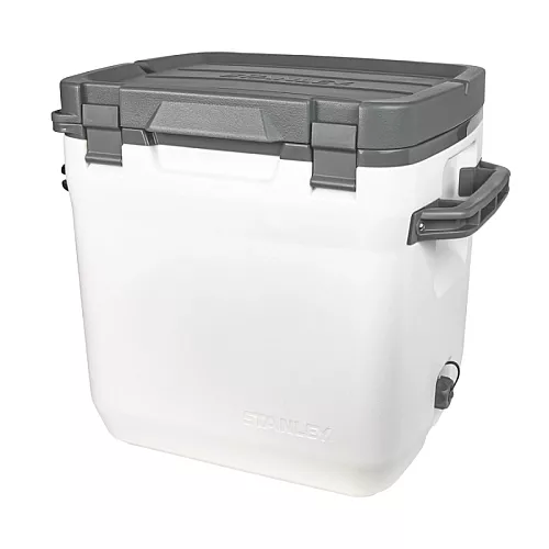 Холодильный шкаф The Cold-For-Days Outdoor Cooler 28,3 л белый