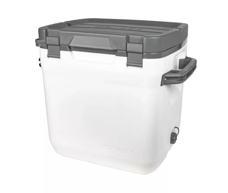 Külmkapp The Cold-For-Days Outdoor Cooler 28,3L valge
