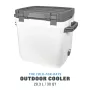 Külmkapp The Cold-For-Days Outdoor Cooler 28,3L valge
