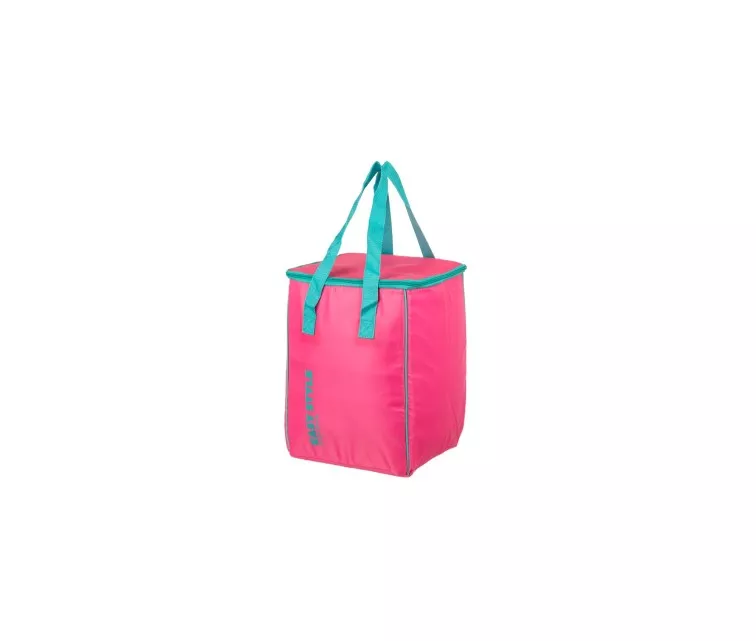 Thermal bag Easy Style Vertical assorted, yellow/blue/pink