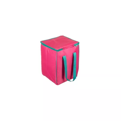 Thermal bag Easy Style Vertical assorted, yellow/blue/pink