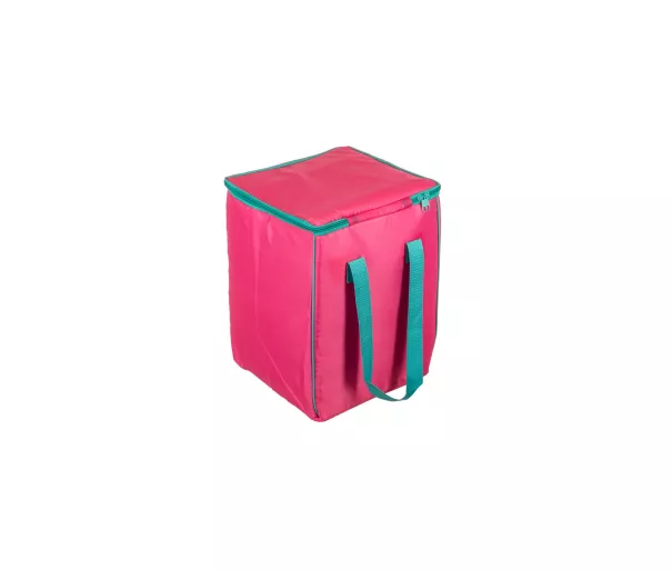 Thermal bag Easy Style Vertical assorted, yellow/blue/pink