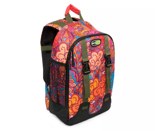 Thermal Backpack Boxy+ assortii