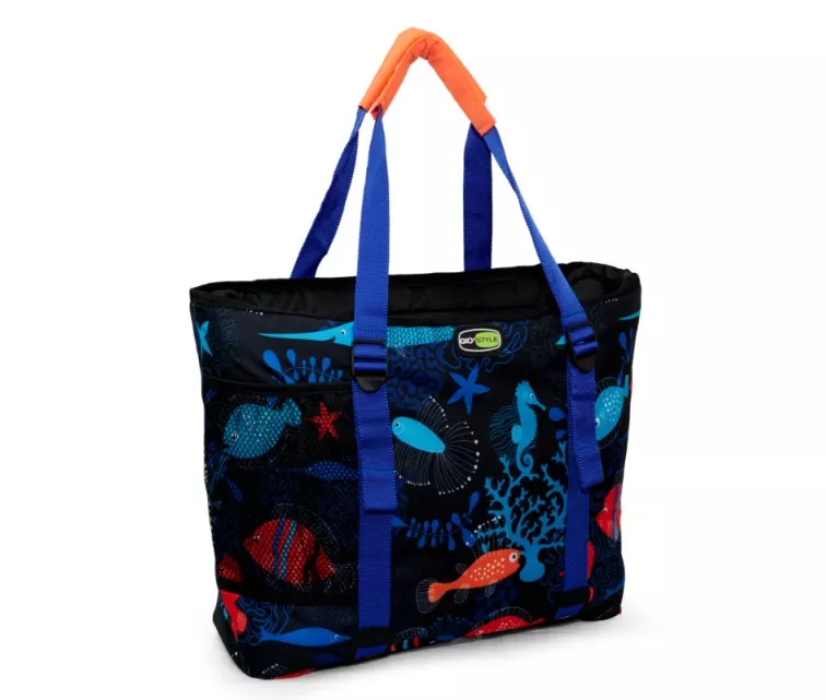 Термосумка ассорти Boxy+M