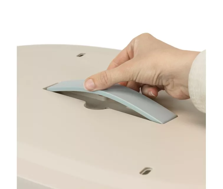 Transpordikast ja magamiskoht lemmikloomadele 3in1 60x40,5x51cm