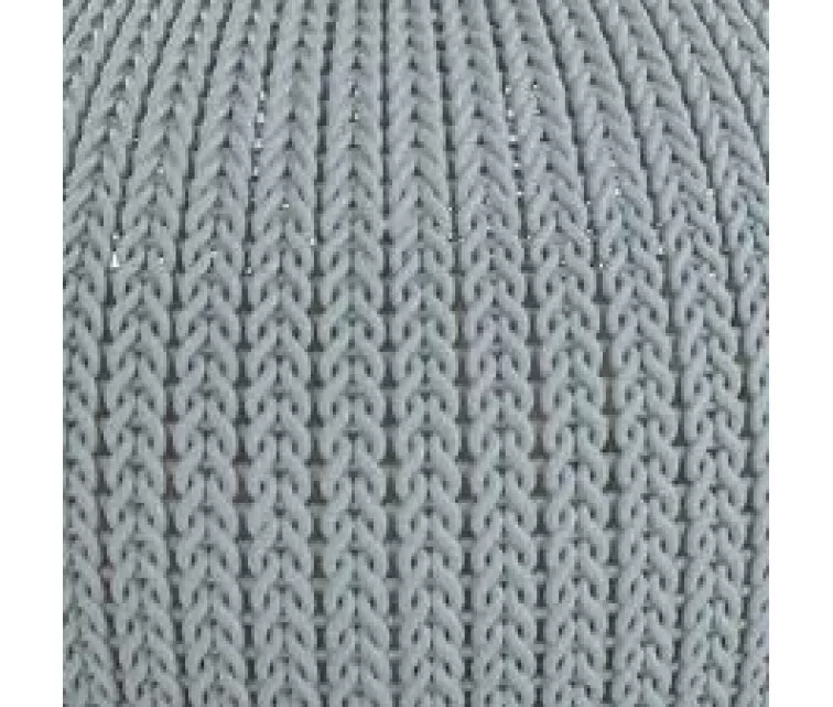 Pet bed bunk Knit 56,7x56,7x32,9cm brown