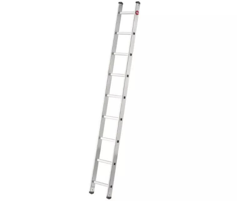 Trepid S60 ProfiStep uno / alumiinium / 1x9 astet