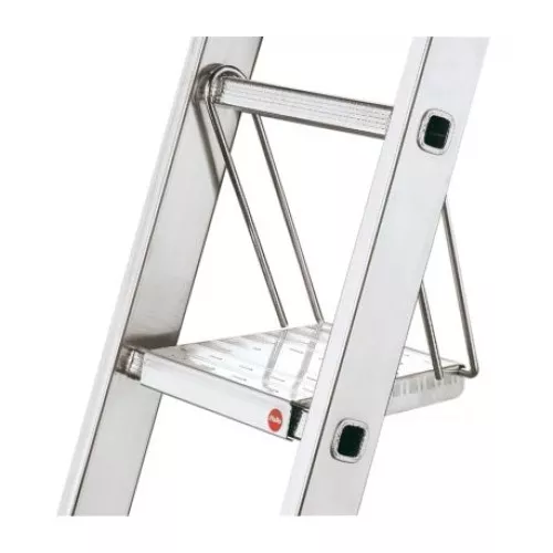 Papildoma pakopa ant laiptų