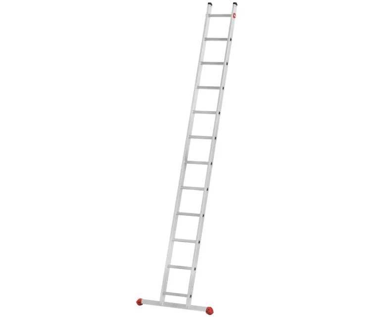 Trepp S60 ProfiStep uno / alumiinium / 1x12 astet