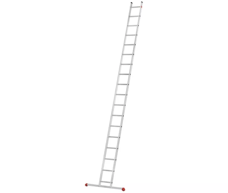 Trepp S60 ProfiStep uno / alumiinium / 1x18 astet