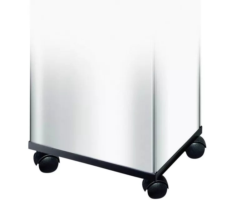 Ratukų komplektas šiukšliadėžei Big-Box