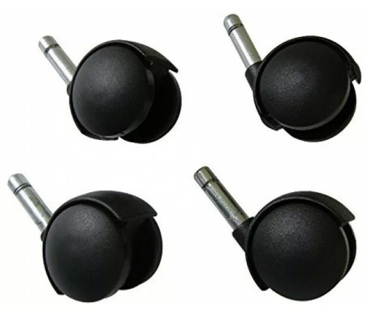 Ratukų komplektas šiukšliadėžei Big-Box