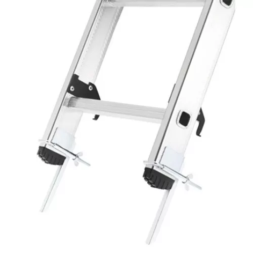 Safety pins 2 pcs. for stairs